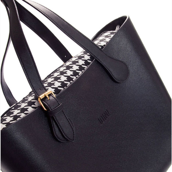 JOIN! HANDBAGS Bolsa intercambiable para bolsa dressy - Mezcla y combina para encontrar tu estilo