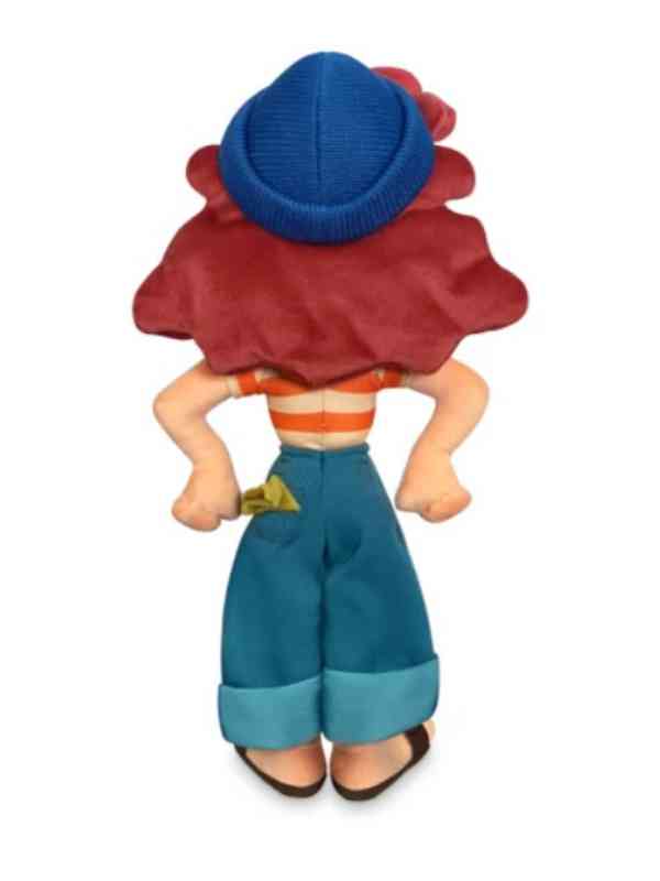 Giulia Peluche Luca Disney Pixar