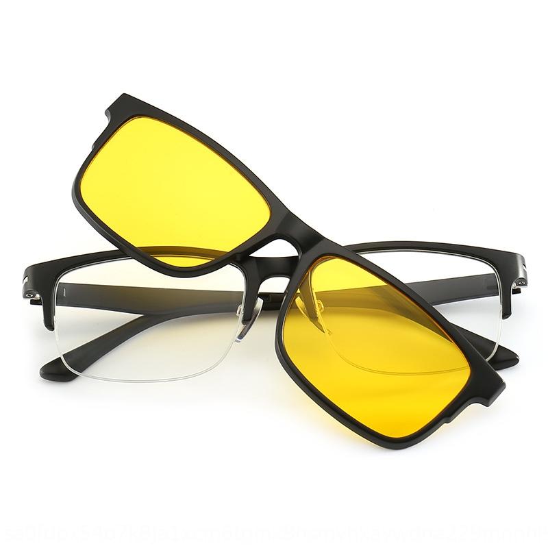 Lentes Con Micas intercambiables Clip On