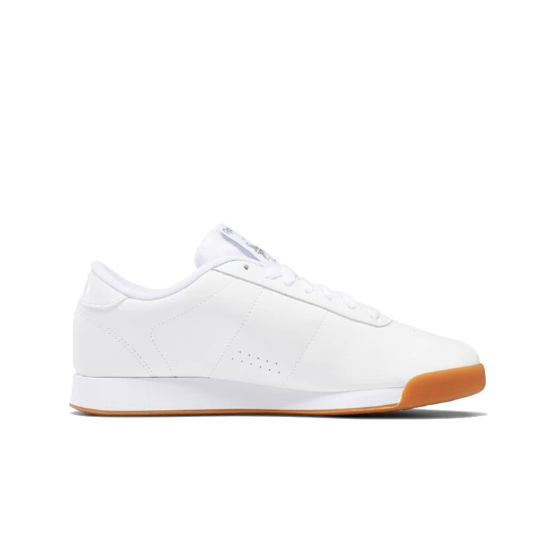 reebok princess hombre blanco