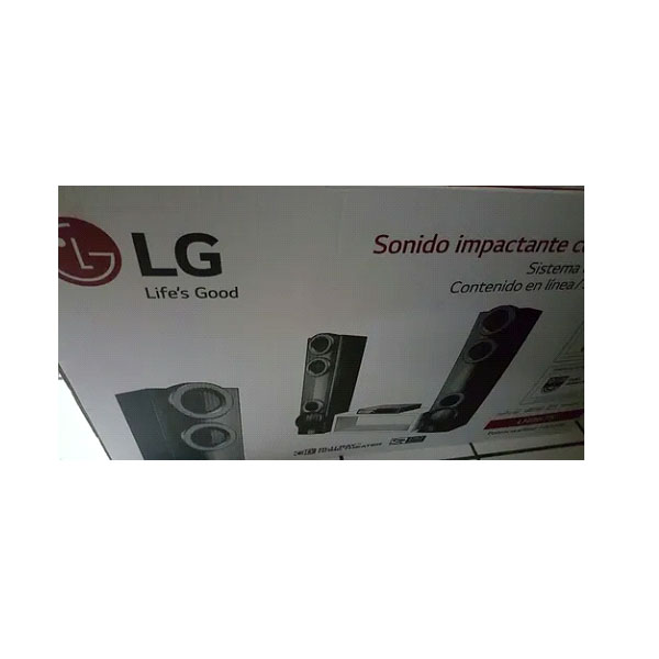 TEATRO EN CASA LG LHB675