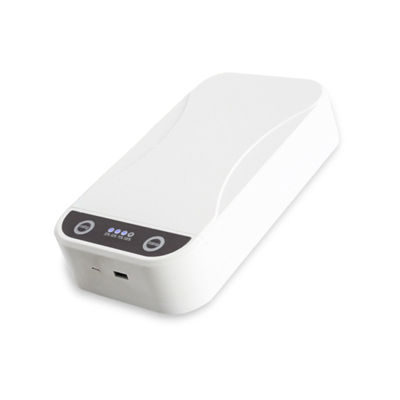 Caja De Esterilización de Rayos UV Celulares Uvsbx1