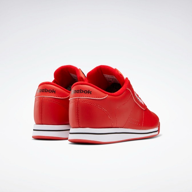 Tenis Reebok Princess Unisex Original J95025