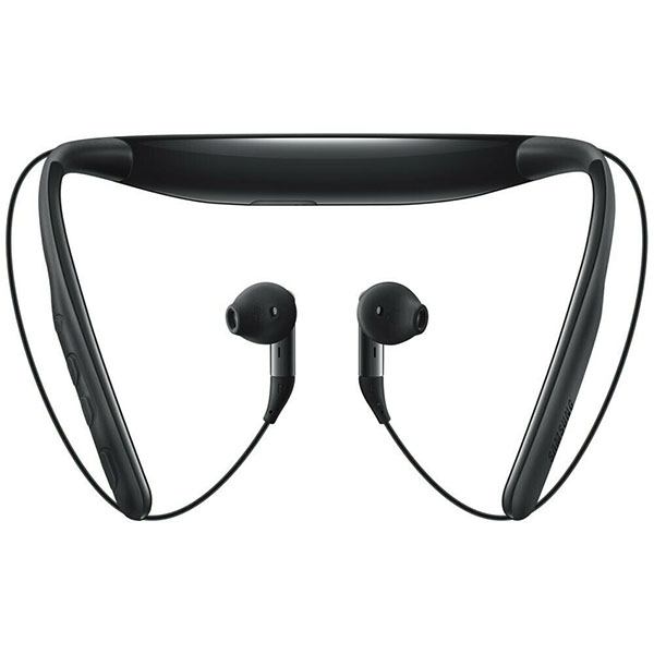 Audífonos Inalambricos Level U2 Samsung Neckband Negro 18h de