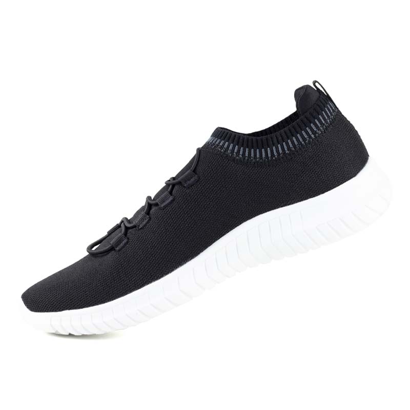 TENIS DEPORTIVOS CHARLY CLASICOS CABALLERO 1029245 NEGRO GRIS ORIGINALES