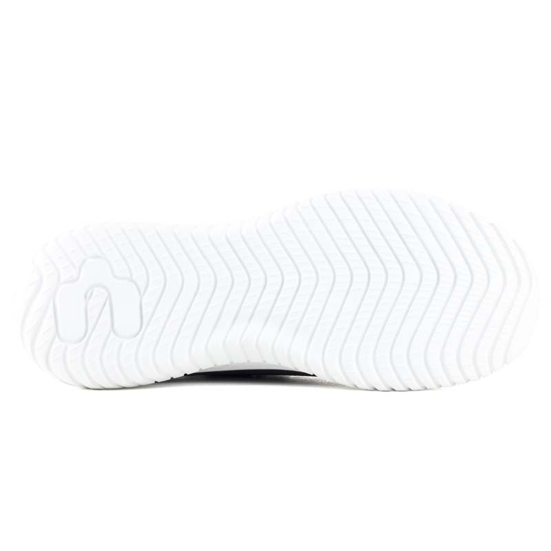 TENIS DEPORTIVOS CHARLY CLASICOS CABALLERO 1029245 NEGRO GRIS ORIGINALES