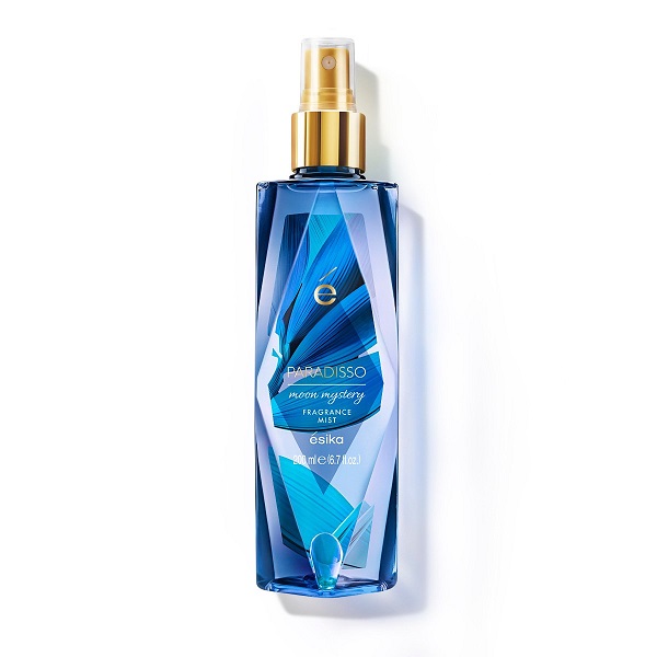 Paradisso Moon Mystery by Ésika Perfume para Dama 200 ml