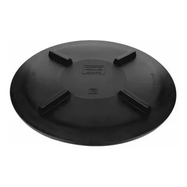 Tapa para Cisterna Universal | Tanques de plástico | Incluye aro de sujeción