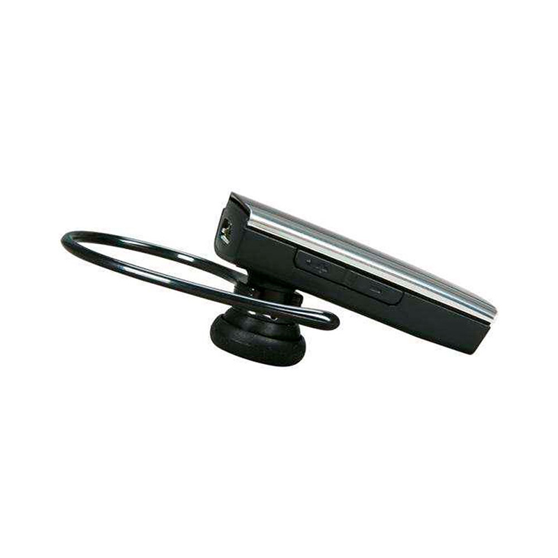 Manos Libres LG Bluetooth Sin Empaque HBM-210 Auricular para móvil - Auriculares (Inalámbrico, Monoaural, Negro)