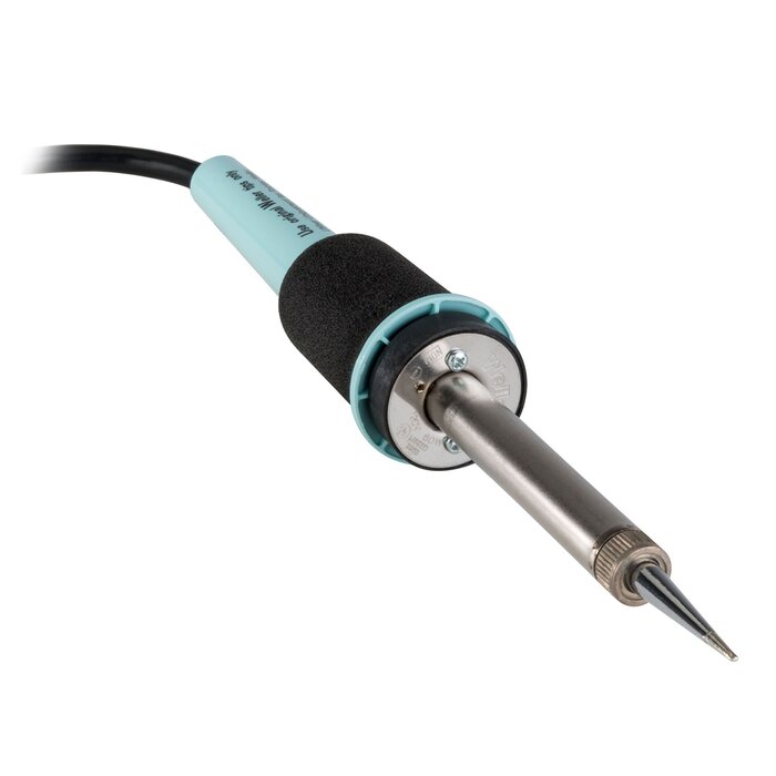 Cautin Weller Industrial Con Regulador De Temperatura 60w