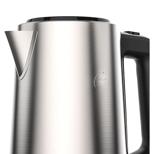 Tetera Acero Inoxidable De 1.7 Litros Oster BVSTKE671-013 - Plata
