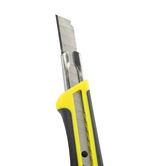 Cutter Navaja de 9 MM (Paquete de 4 piezas)