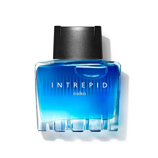 INTREPID BY ESIKA PERFUME PARA CABALLERO 100 ML