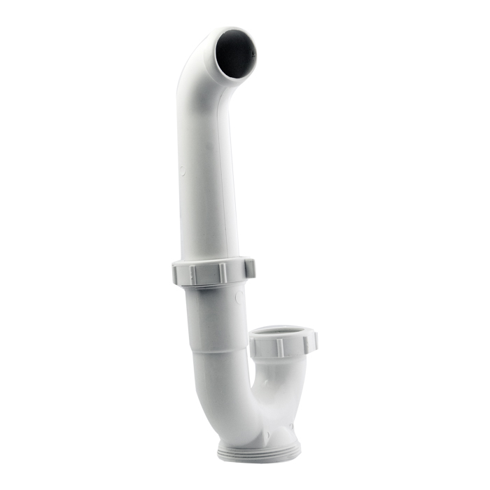 CESPOL Flexible para Fregadero (Baño o Cocina) Incluye 2 Piezas