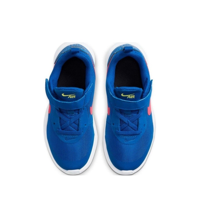 TENIS PARA NIÑO NIKE AIR MAX OKETO AR7420-403