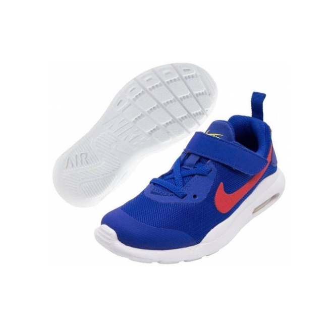 TENIS PARA NIÑO NIKE AIR MAX OKETO AR7420-403