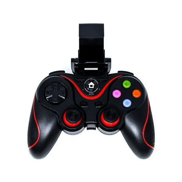 Control De Juegos Joystick Game Pad V8 Para Celular, Tablets, Ps3