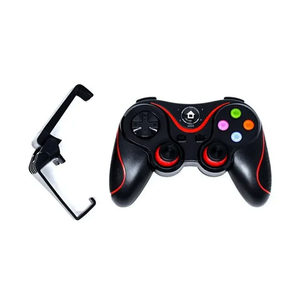 Control De Juegos Joystick Game Pad V8 Para Celular, Tablets, Ps3