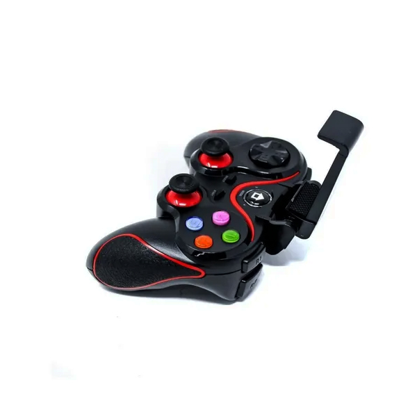 Control De Juegos Joystick Game Pad V8 Para Celular, Tablets, Ps3