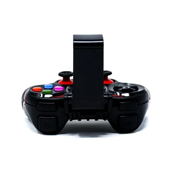 Control De Juegos Joystick Game Pad V8 Para Celular, Tablets, Ps3