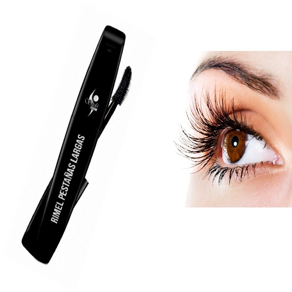 rimel pestañas largas