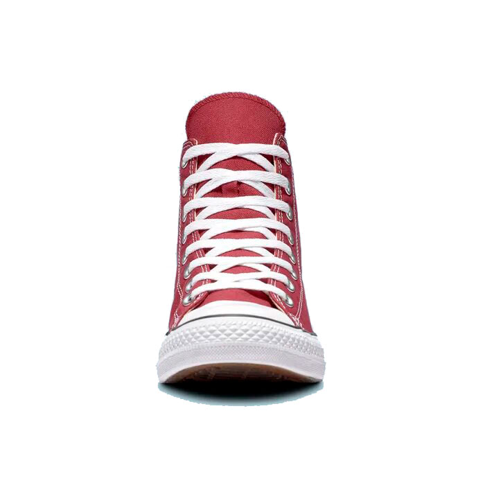 Tenis hotsell converse guinda