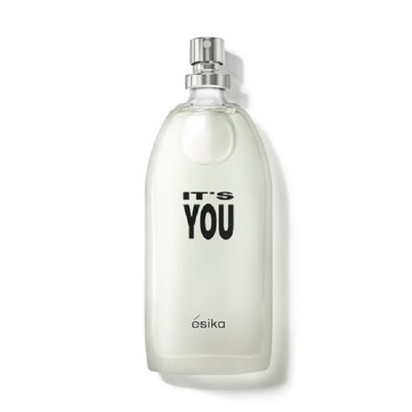 ITS YOU BY ESIKA PERFUME PARA CABALLERO  100 ML