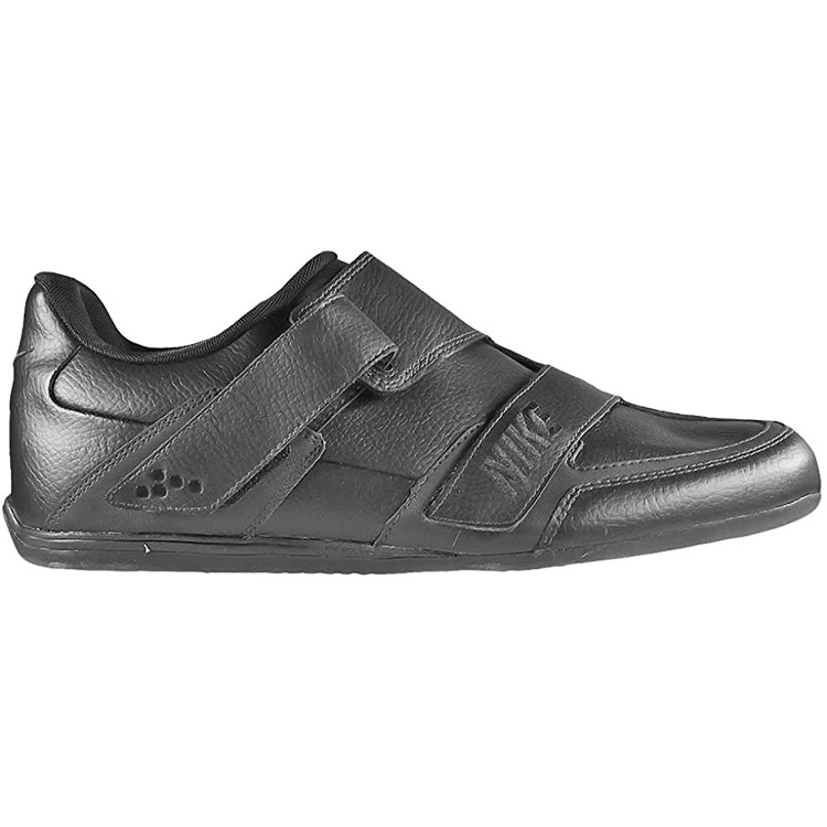 Zapatos Nike Hombre System Ultra Deportivo Negro 407481002