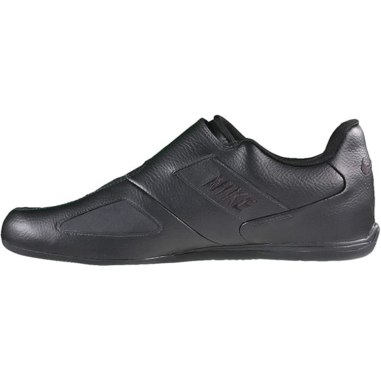 Zapatos Nike Hombre System Ultra Deportivo Negro 407481002