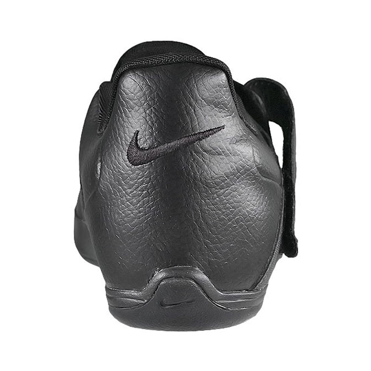 Zapatos Nike Hombre System Ultra Deportivo Negro 407481002