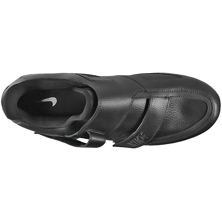 Zapatos Nike Hombre System Ultra Deportivo Negro 407481002