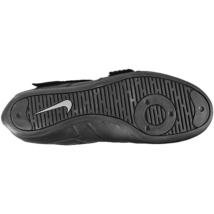 Zapatos Nike Hombre System Ultra Deportivo Negro 407481002