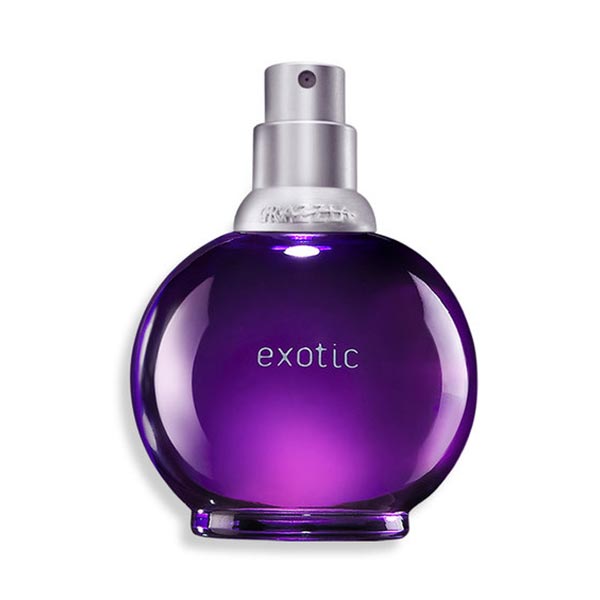 GRAZZIA EXOTIC BY ESIKA PERFUME PARA DAMA 50 ML