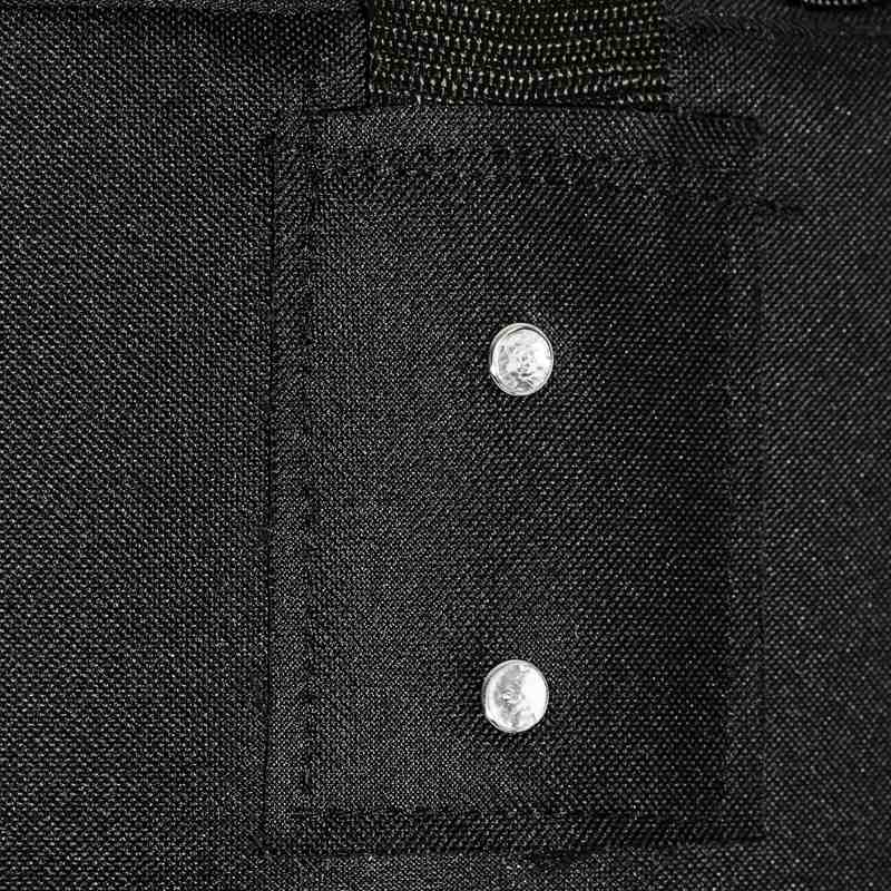 COSTAL DE BOX PROFESIONAL ISE SPORT 1 METRO DE ALTO RELLENO DE VIRUTA Y TRAPO COLOR NEGRO GUANTES 10 ONZAS GRATIS