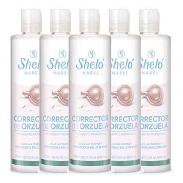 CORRECTOR DE ORZUELA