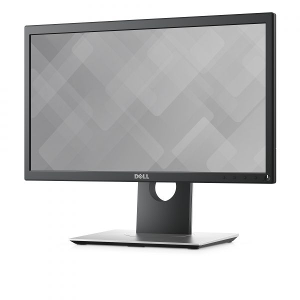 Monitor Dell P2018H 19.5" 1600x900 HDMI 