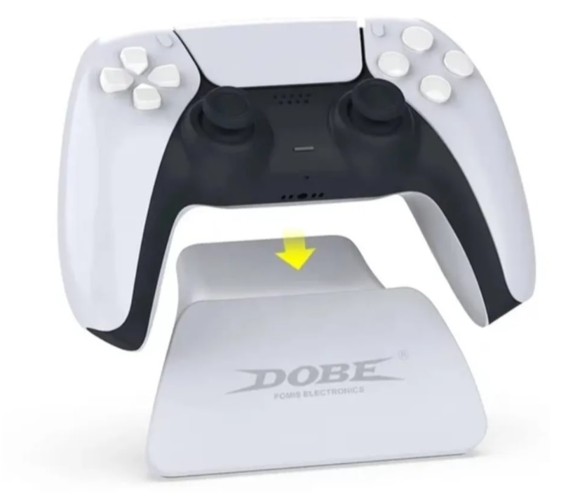 Estuche Case Rígido Para Controles Inalámbricos Ps5/ps4/pro