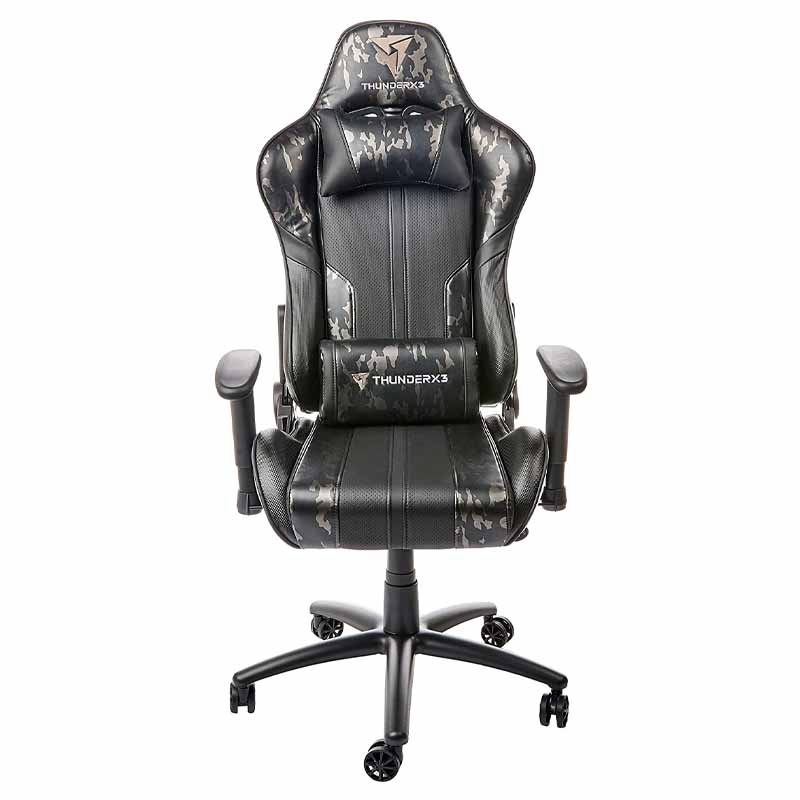 SILLA THUNDERX3 BC3 CAMO BLACK HAWK BC3CAMOGR 