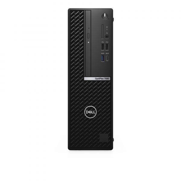 Computadora Dell OptiPlex 7080 SFF 