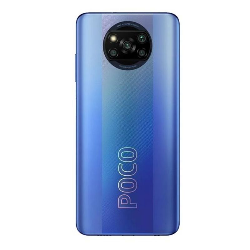 POCO X3 Pro Azul 6GB + 128GB Desbloqueado Dual SIM