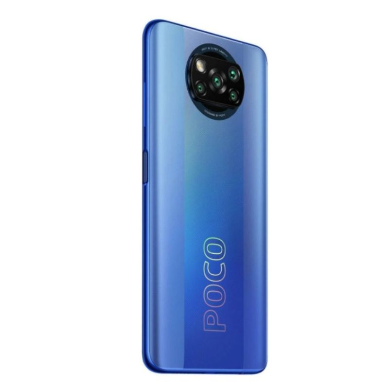 POCO X3 Pro Azul 6GB + 128GB Desbloqueado Dual SIM