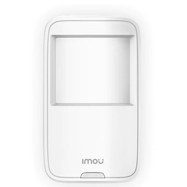 Sensor de Movimiento Inalámbrico 