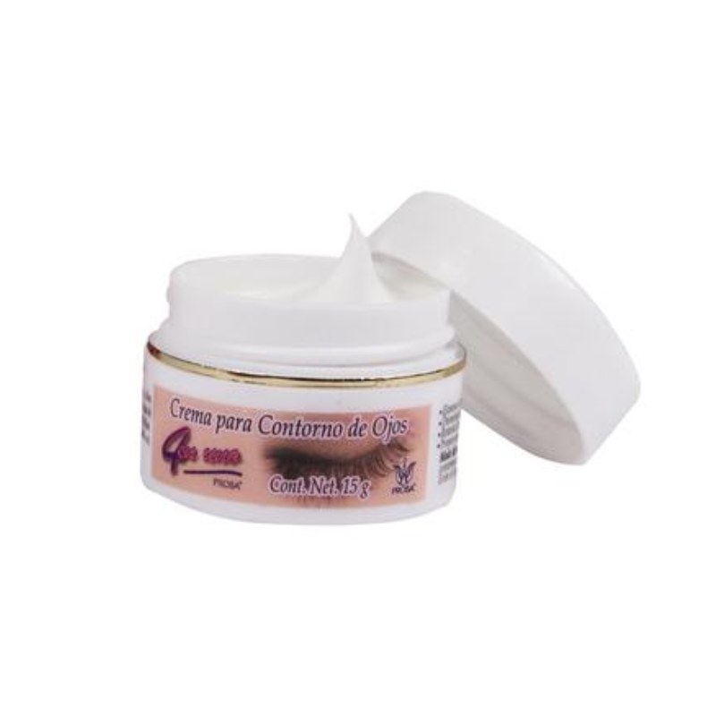 Crema Contorno para ojos PROSA