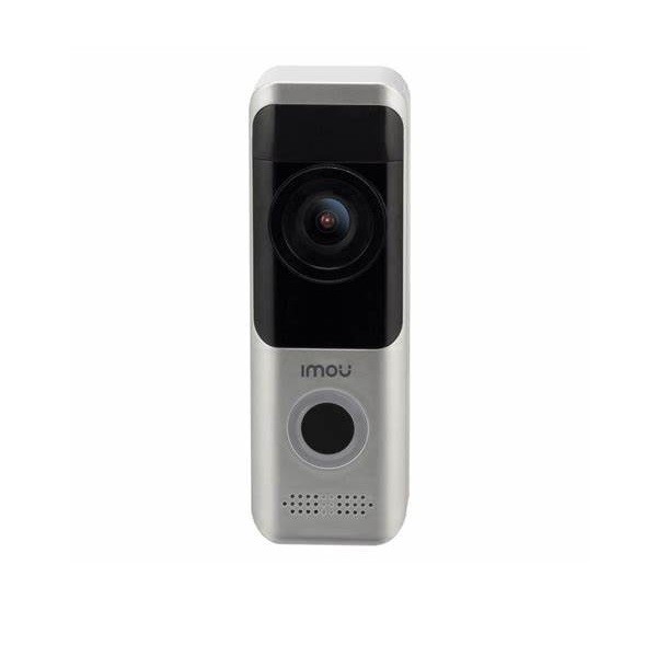 Videoportero Inteligente con Timbre IMOU