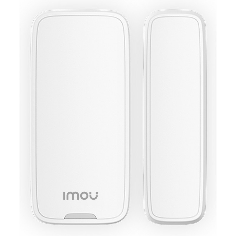 Sensor de Puerta/Ventana Magnético 