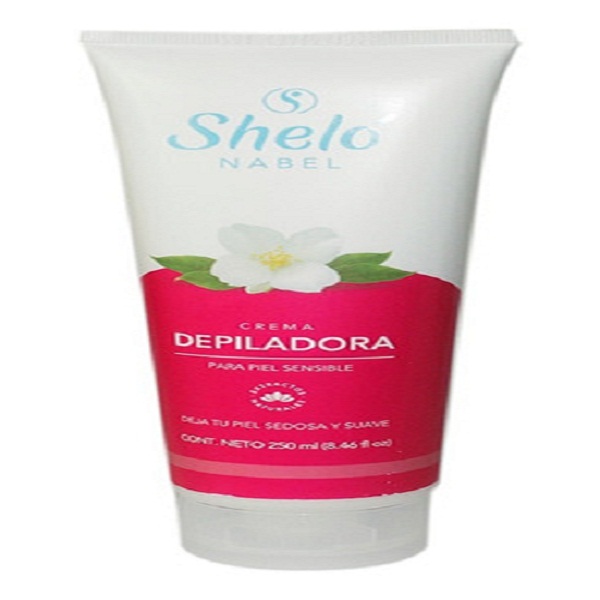 CREMA DEPILADORA