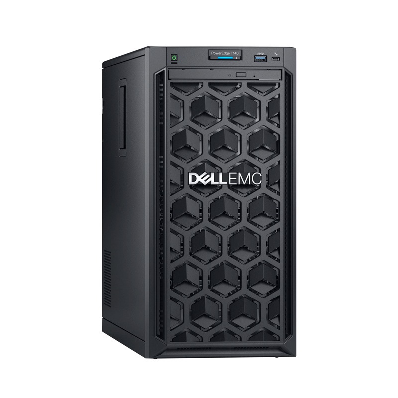 Servidor Dell PowerEdge T140 Intel Xeon E-2224 