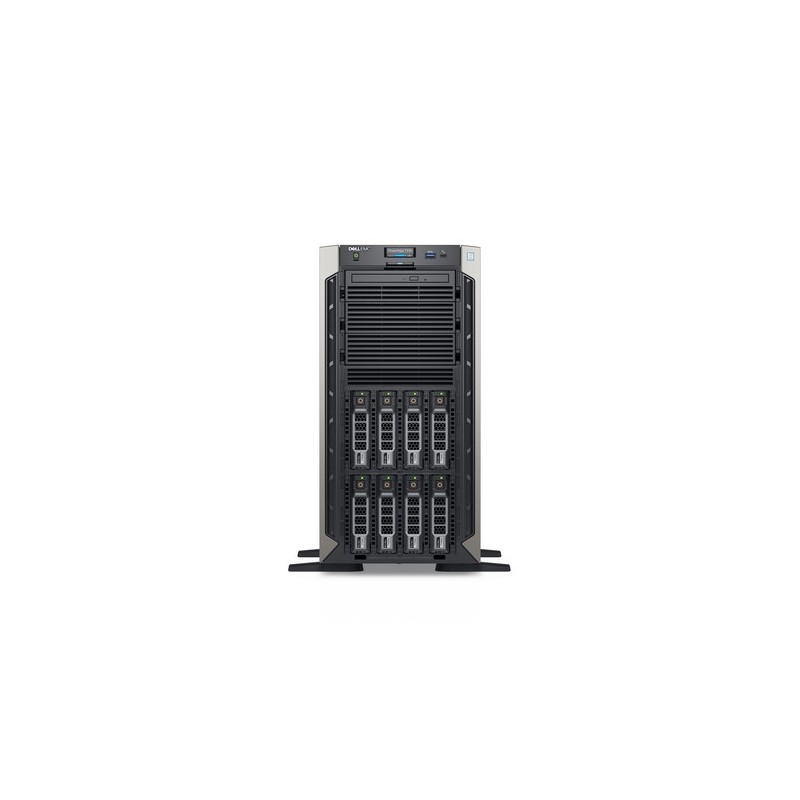 SERVIDOR DELL POWEREDGE T440 2,1 GHZ, INTEL XEON SILVER 