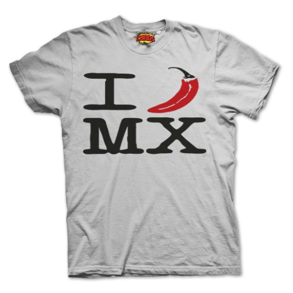PLAYERA I LOVE MEXICO, CHILE MEXICANO, RECUERDO, 15 DE SEPTIEMBRE,CABALLERO, PLAYERAS CHINOS.