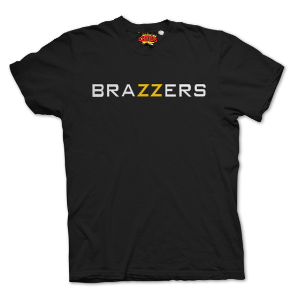 PLAYERA CABALLERO DE  BRAZZERS, NOPOR, PLAYERA GRACIOSA, DIVERTIDA, PLAYERAS CHINOS